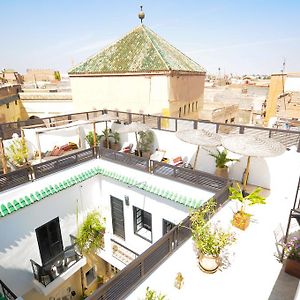 Riad El Jadide