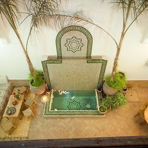 Riad Dar Jdati
